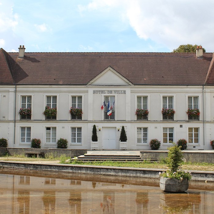 Serrurier à Lognes